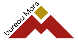 Bureau Mars! logo